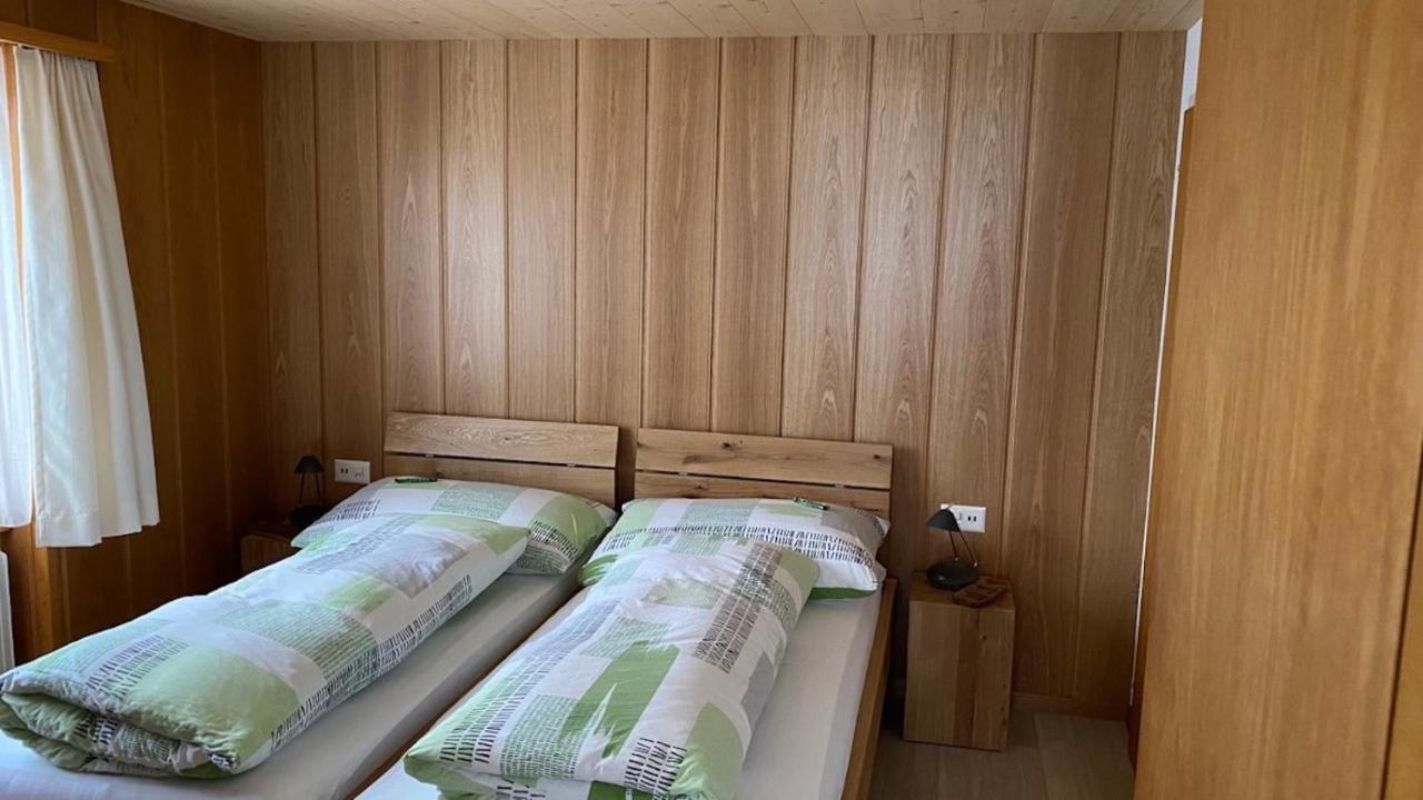 Chalet Acheregg Венген Екстериор снимка